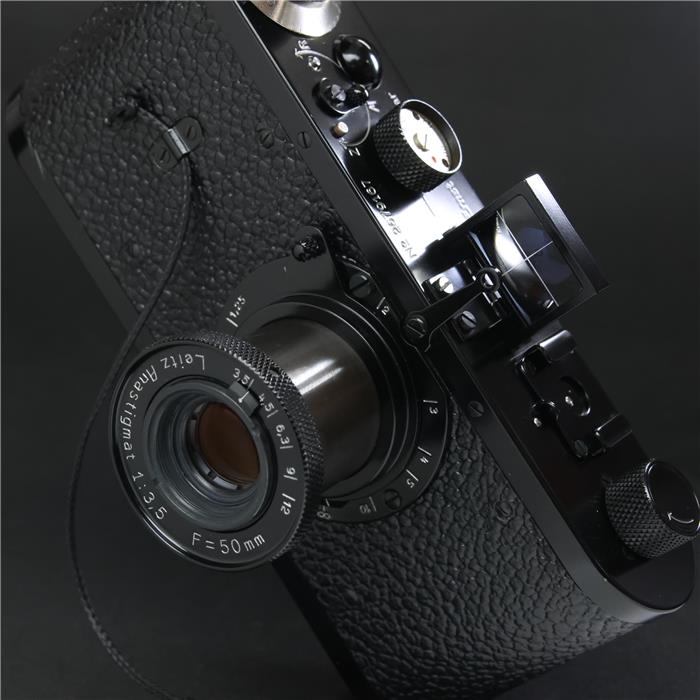 【中古】 《美品》 Leica 0型ライカ 復刻版(2000) 【ミレニアムに復刻した特別限定モデル ...