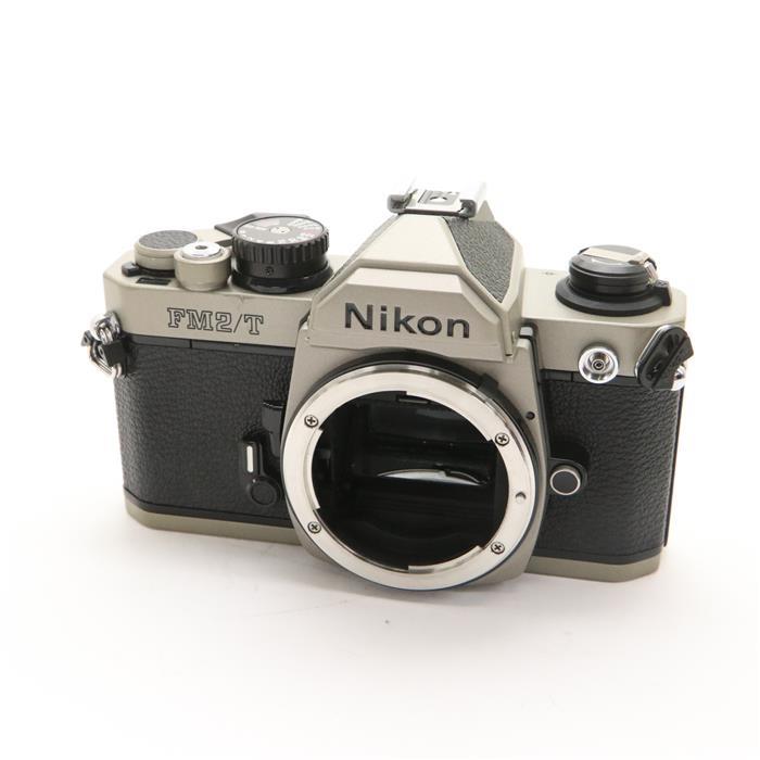 フィルムカメラ, フィルム一眼レフカメラ  Nikon New FM2 T 