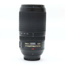 【中古】 《並品》 Nikon AF-S VR Zoom-Nikkor 70-300mm F4.5-5.6G IF-ED(2)
