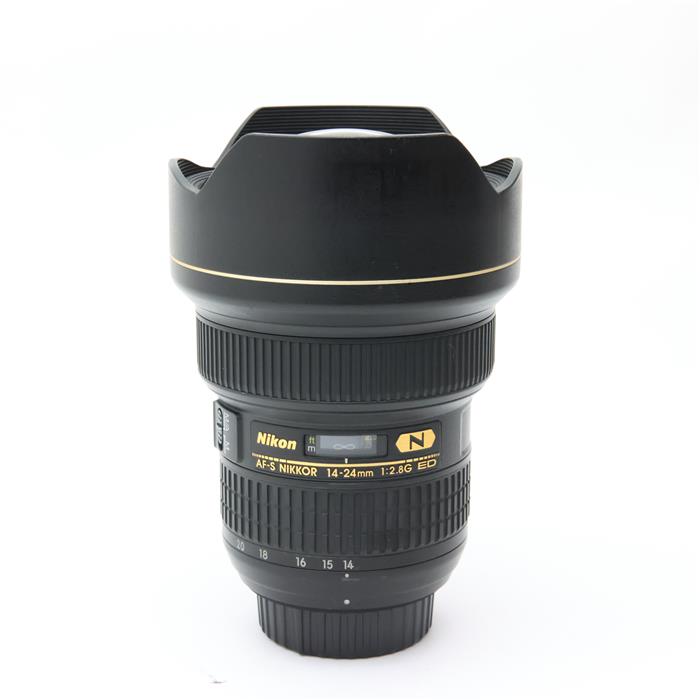 ����š� �����ʡ� Nikon AF-S NIKKOR 14-24mm F2.8G ED �ڥ���⥯�꡼�˥�/3����󥺸򴹽���/�����ݸ�С����ʸ�/��...