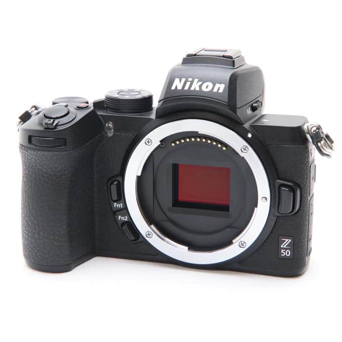 ڤڡ š ʡ Nikon Z50 ܥǥ IFʸ/ѡ [ ǥ륫 ]