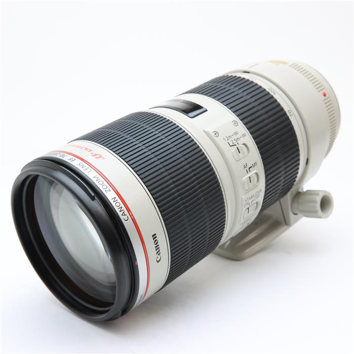 キヤノン/Canon EF70-200mm F2.8L IS II USM 中古 - その他 キヤノン/Canon EF70-200mm F2.8L IS II USM 中古 - その他