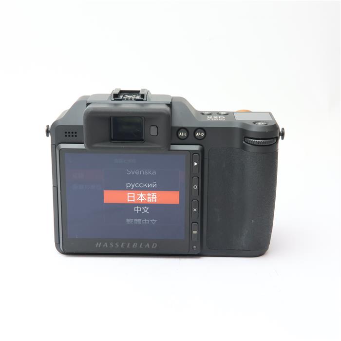 【中古】 《良品》 HASSELBLAD X2...の紹介画像3