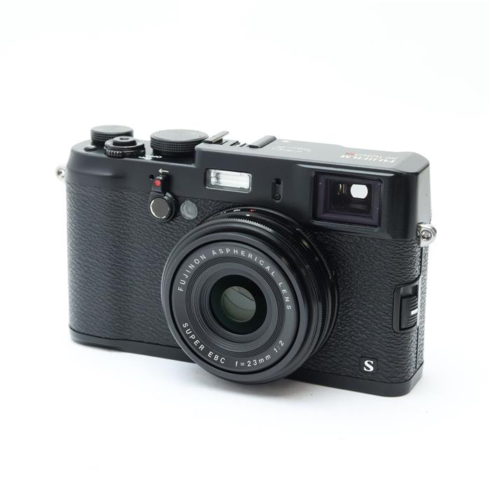 【中古】 《並品》 FUJIFILM X100S Limited
