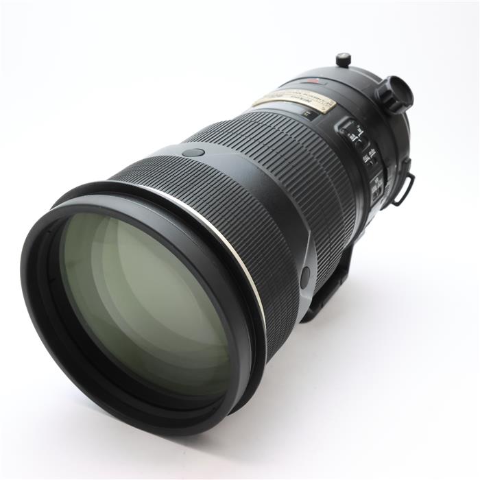 ����š� �����ʡ� Nikon AF-S VR Nikkor 300mm F2.8G IF-ED [ Lens | �򴹥�� ]