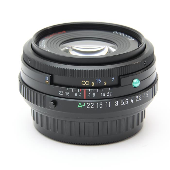 【中古】 《美品》 PENTAX HD FA 43mm F1.9 Limited ブラック [ Lens | 交換レンズ ]