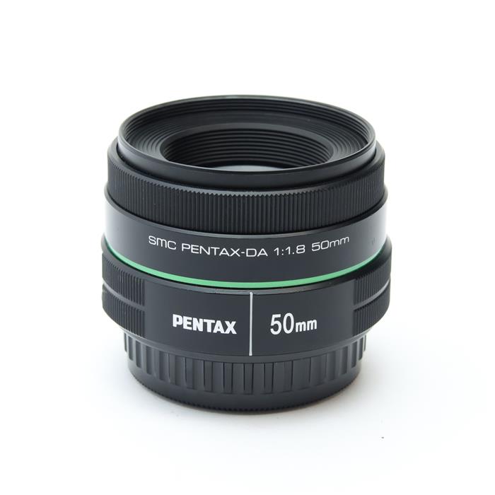 楽天市場】pentax da 50mm f1．8（カメラ用交換レンズ｜カメラ・ビデオ