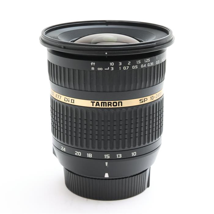 【中古】 《良品》 TAMRON SP 10-24mm F3.5