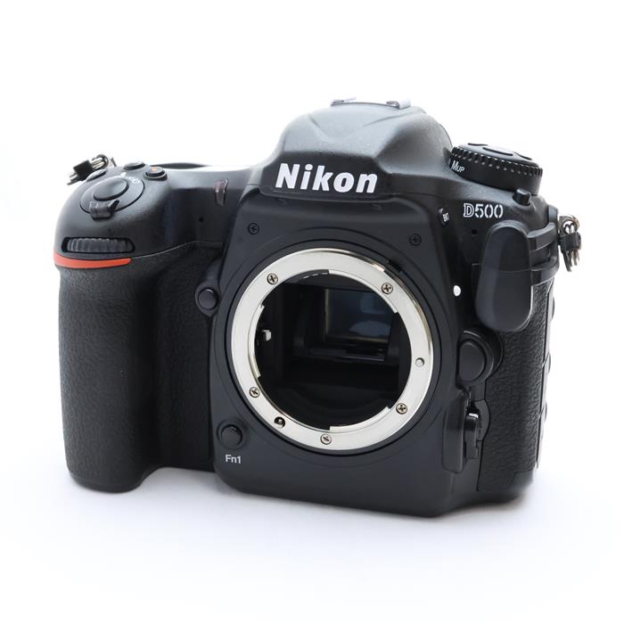 š ʡ Nikon D500 ܥǥ ڥСۡѡ [ ǥ륫 ]