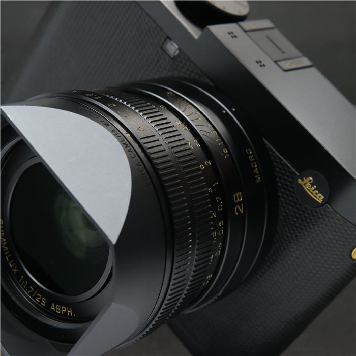 【中古】 《良品》 Leica Q2 Daniel Craig x Greg Williams 【希少品/世界限定750台生産】【点検証明書付きライカカメラジャパンにて各部点検済】 [ デジタルカメラ ]