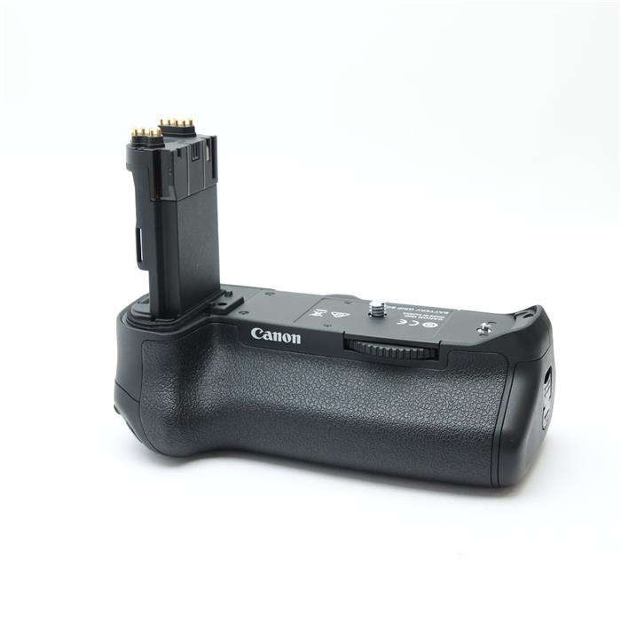 【中古】 《良品》 Canon バッテリーグリップ BG-E16