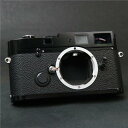 【中古】 《良品》 Leica MP-6 【全世界400台限定の希少品が入荷しました!】【点検証明書付きライカ ドイツ本国にてオーバーホール済】