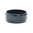 【中古】 《美品》 FUJIFILM レンズフード LH-X70 B