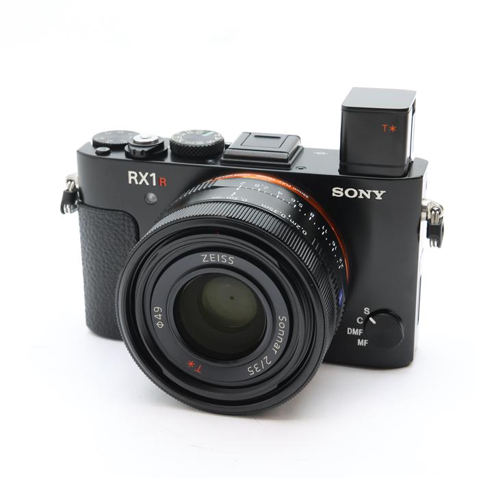 【中古】 《良品》 SONY Cyber-shot DSC-RX1RM2 【コントロールホイールスイッチ部品交換/各部点検済】 [ デジタルカメラ ]