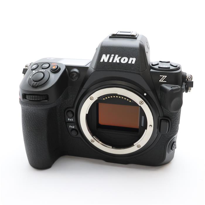 【中古】 《新同品》 Nikon Z8 [ デジタルカメラ ]