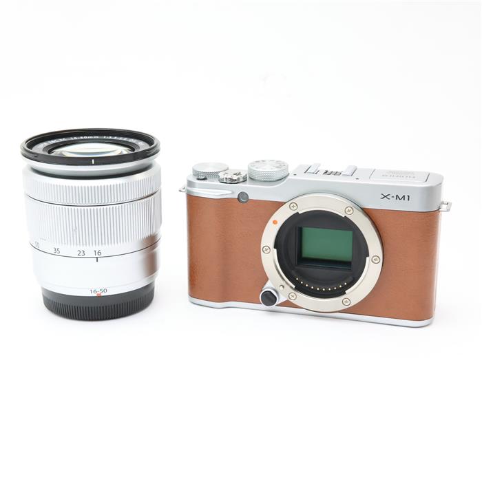 楽天市場】fujifilm x－m1 レンズの通販