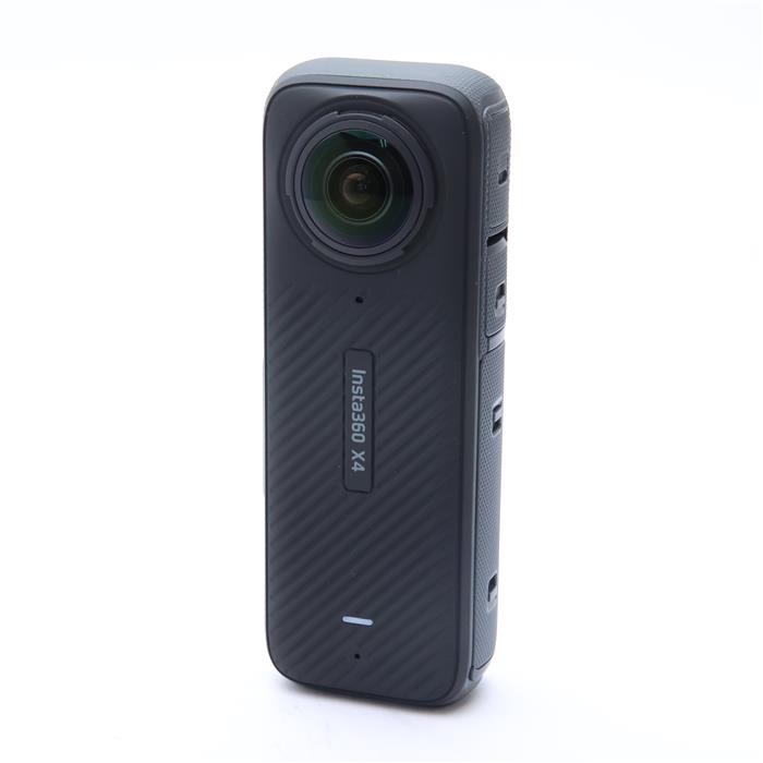 【中古】 《新同品》 Insta360 X4 CINSABMA [ デジタルカメラ ]