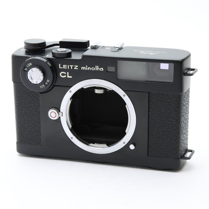 【中古】 《難有品》 MINOLTA ライツミノルタ CL