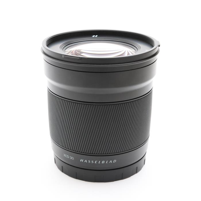 【中古】 《良品》 HASSELBLAD XCD 30mm F3.5 [ Lens | 交換レンズ ]