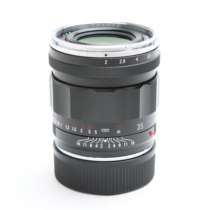 【中古】 《美品》 Voigtlander APO-LANTHA