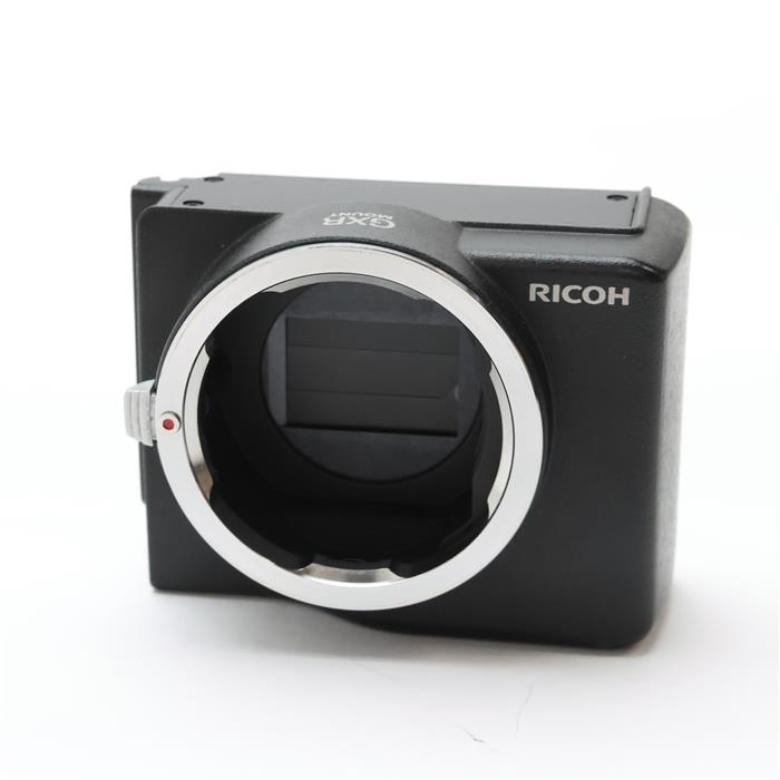 【中古】 《良品》 RICOH GXR MOUNT A12 [ デジタルカメラ ]