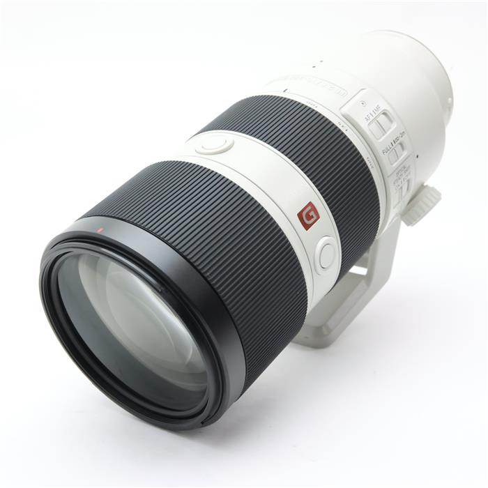 【中古】 《良品》 SONY FE 70-200mm F2.8 GM OSS SEL70200GM [ Lens | 交換レンズ ]