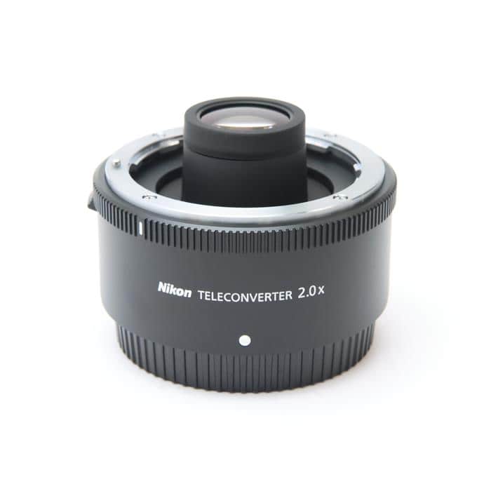 【中古】 《美品》 Nikon Z TELECONVERTER TC-2.0x [ Lens | 交換レンズ ]