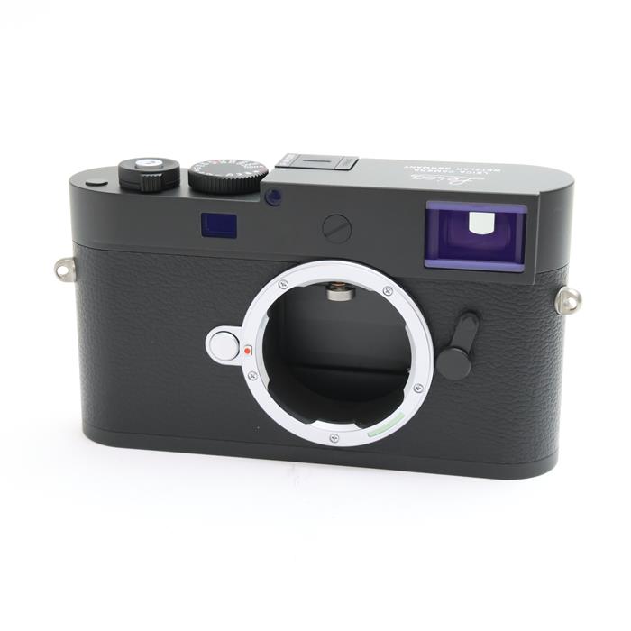 【中古】 《良品》 Leica M11-D ブラックペイント [ デジタルカメラ ]