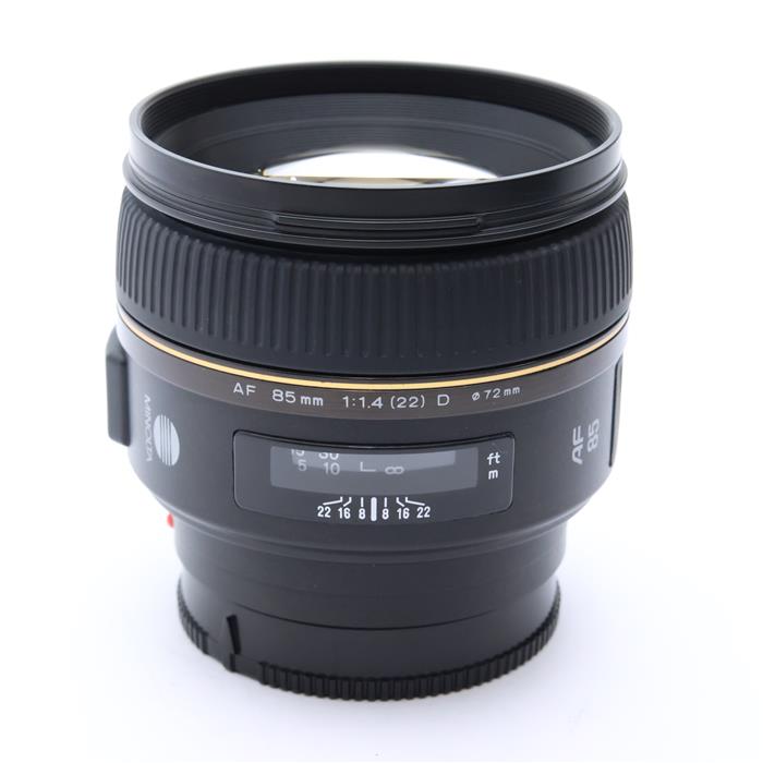 楽天市場】minolta af 85mm f1．4 gの通販