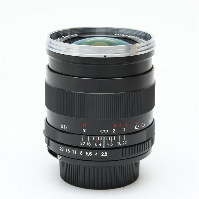 楽天市場】zeiss distagon 25mm f2．8の通販