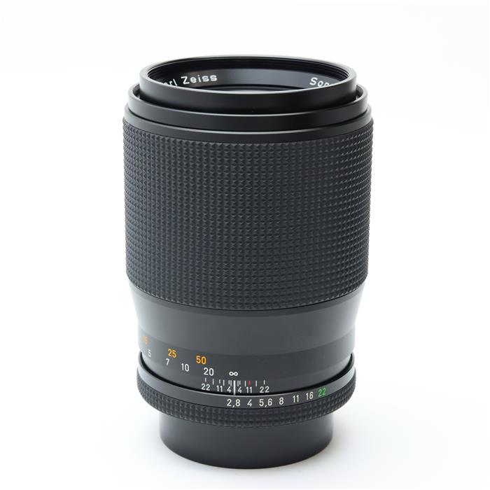 CONTAX - 【中古】 《良品》 CONTAX Sonnar T*135mm F2.8 MM [ Lens | 交換レンズ ]