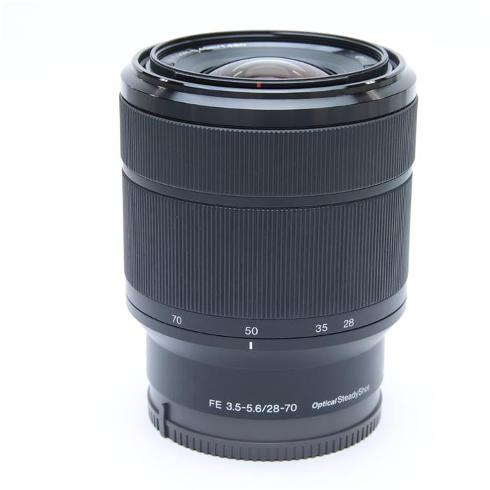 【中古】 《良品》 SONY FE 28-70mm F3.5-5.6 OSS SEL2870 [ Lens | 交換レンズ ]