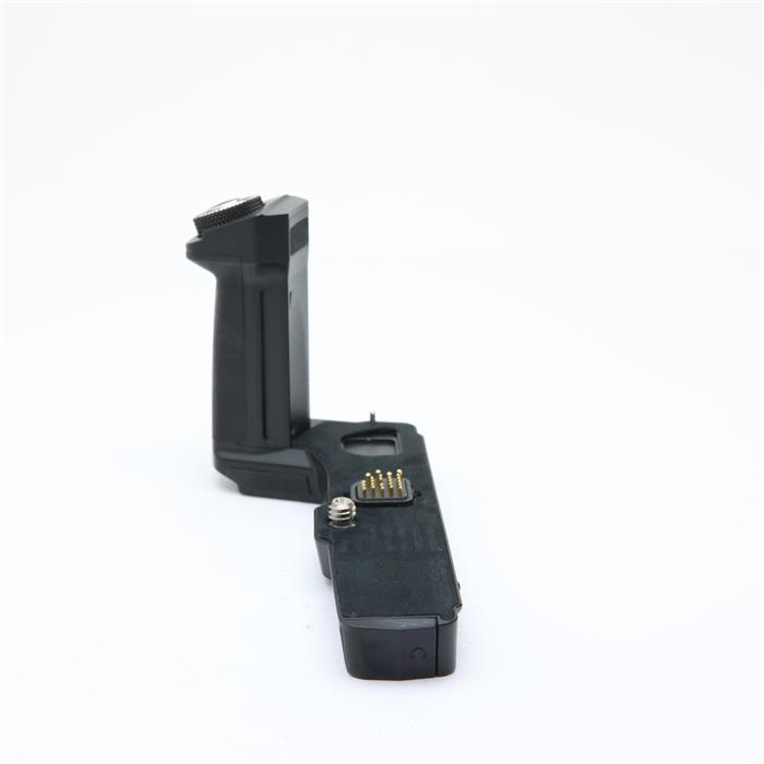 【中古】 《良品》 OLYMPUS パワーバッテリーホルダー（グリップ部) HLD-8G