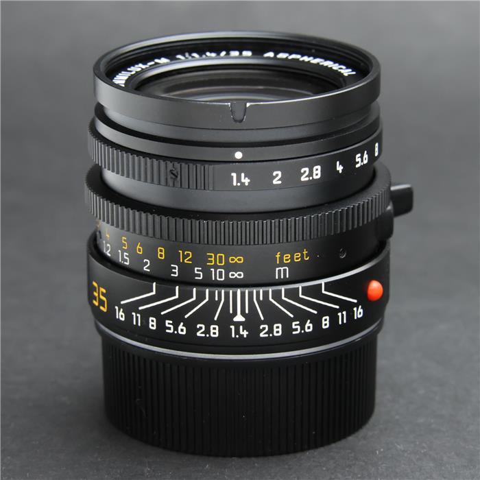 【中古】 《良品》 Leica ズミルックス ...の紹介画像2
