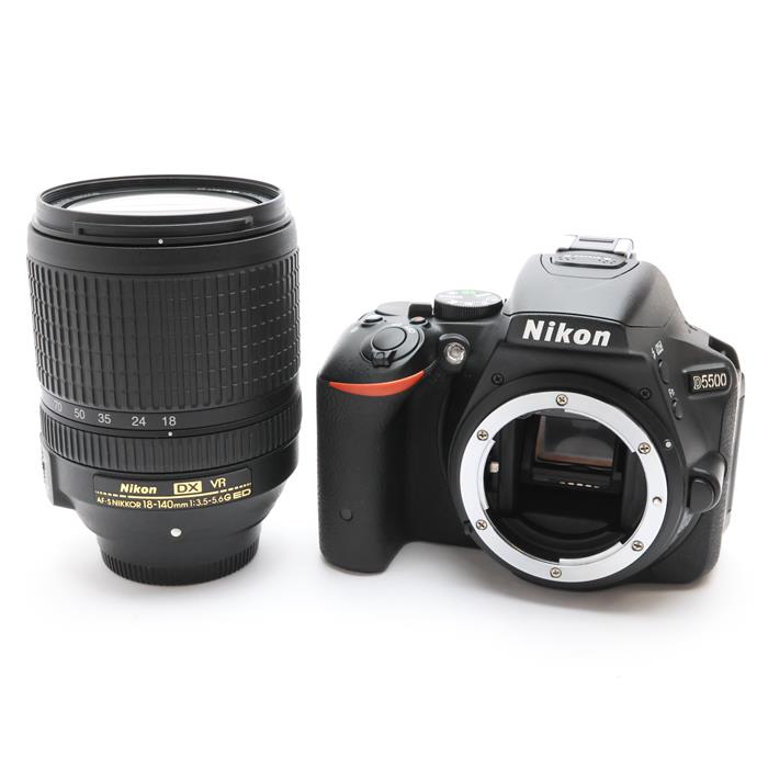 楽天市場】ニコン d5500 レンズキットの通販