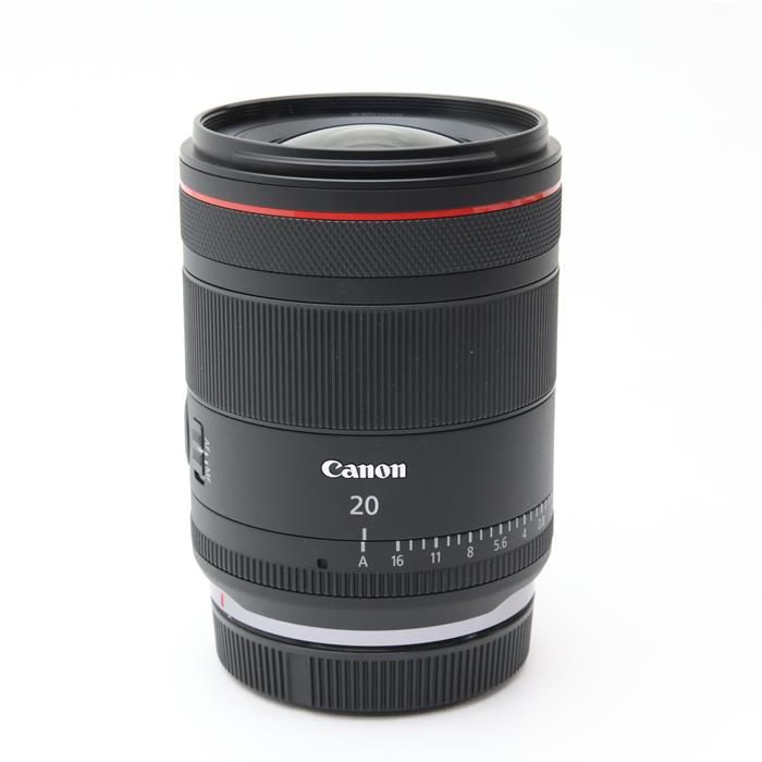 【中古】 《美品》 Canon RF20mm F1.4 L VCM [ Lens | 交換レンズ ]