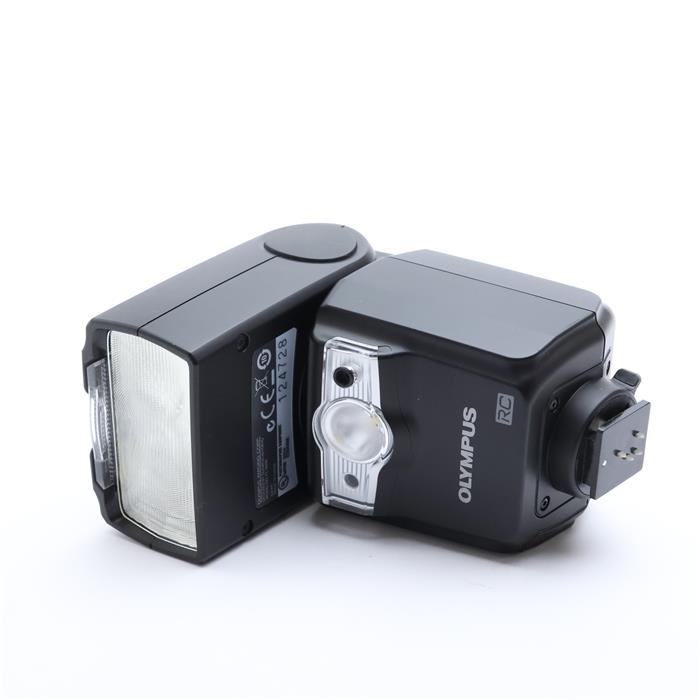 【中古】 《美品》 OLYMPUS エレクトロニックフラッシュ FL-600R