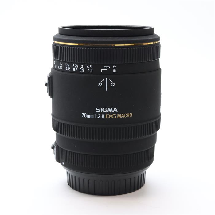楽天市場】sigma 70mm f2.8 dg macro canon efの通販