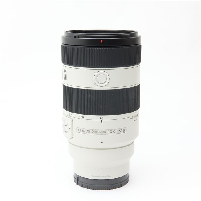 楽天市場】sony 70-200 f4 中古の通販