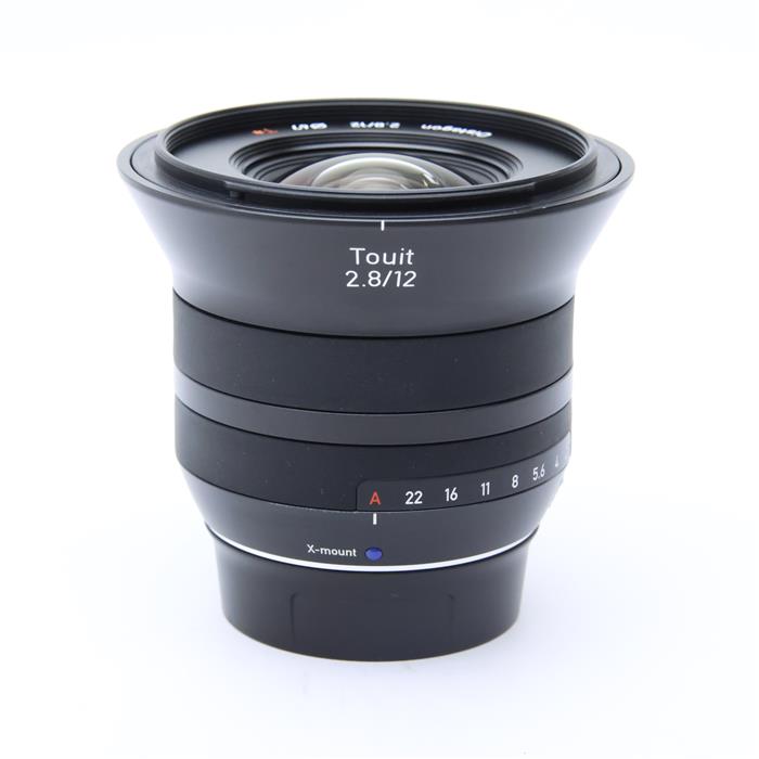 楽天市場】carl zeiss touit 12mmの通販