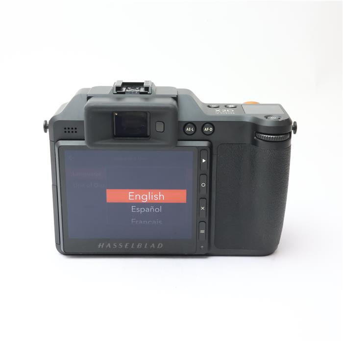 【中古】 《並品》 HASSELBLAD X2...の紹介画像3