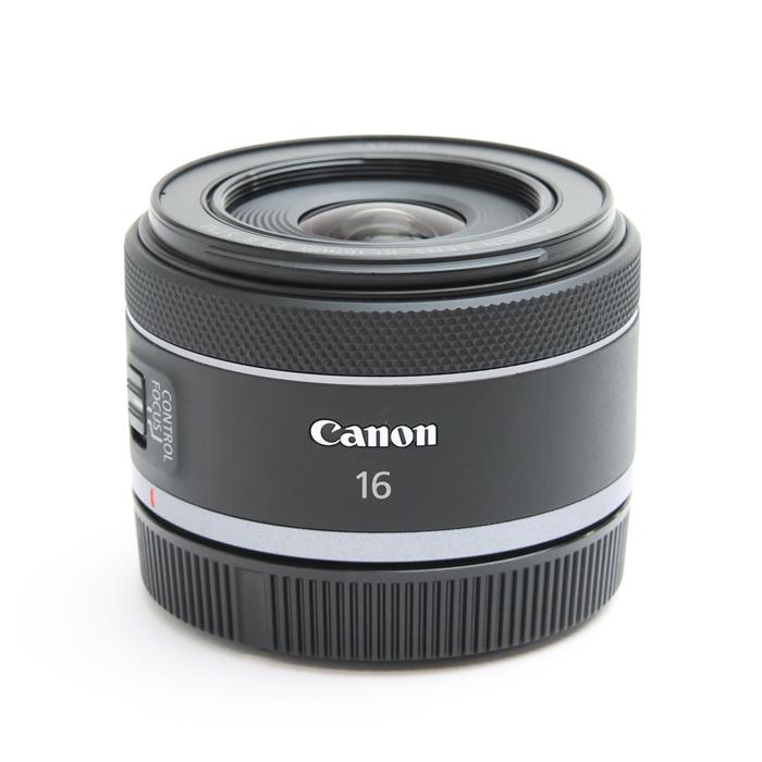 中古RF16mm F2.8 STM