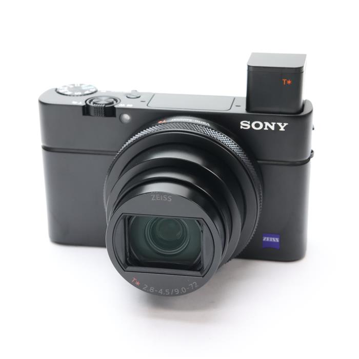 【中古】 《良品》 SONY Cyber-shot DSC-RX100M7 [ デジタルカメラ ]