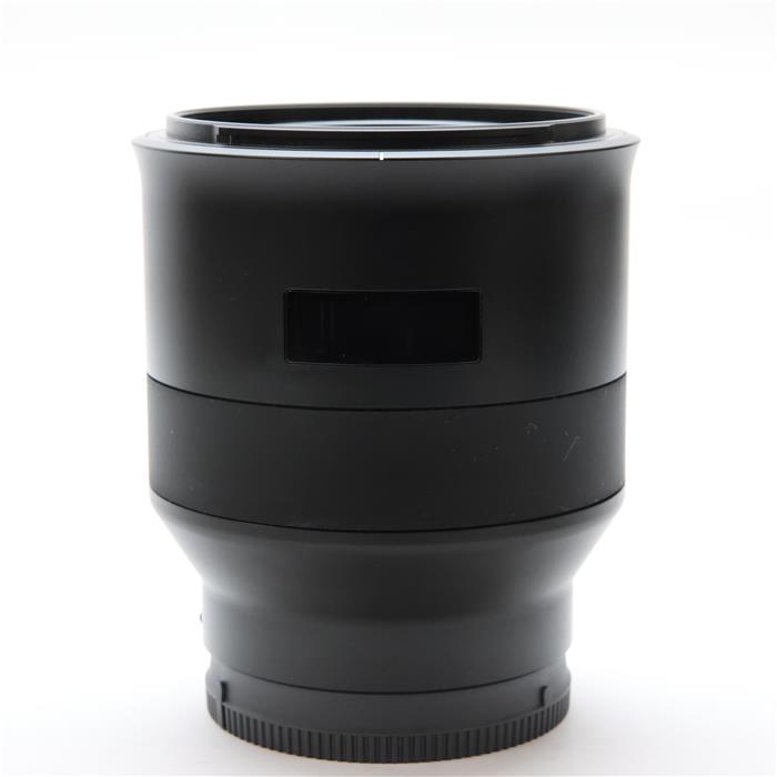 【中古】 《美品》 Carl Zeiss Batis 40mm F2 CF（ソニーE用/フルサイズ対応） [ Lens | 交換レンズ ]のサムネイル