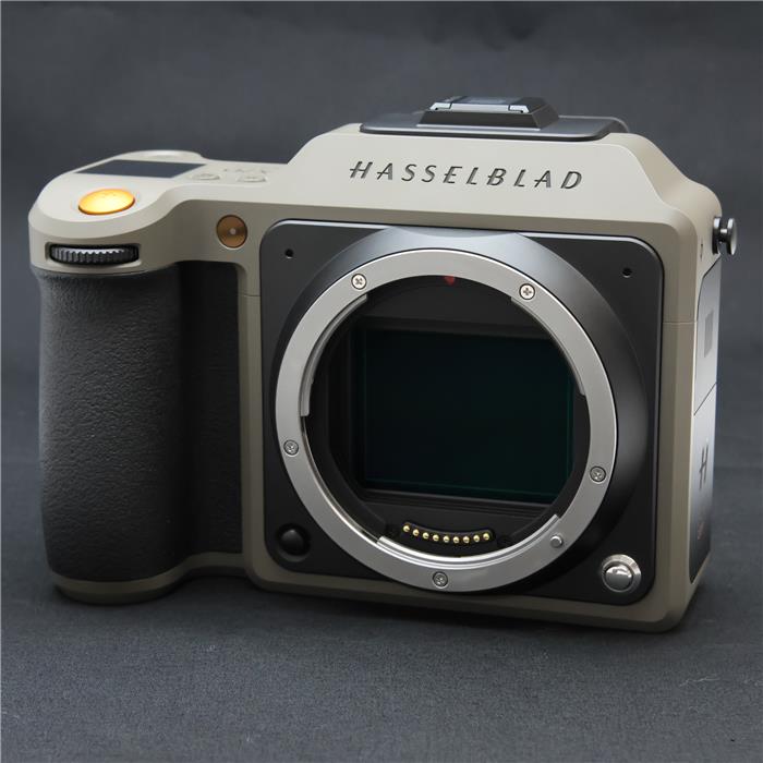 【中古】 《美品》 HASSELBLAD X2...の紹介画像2