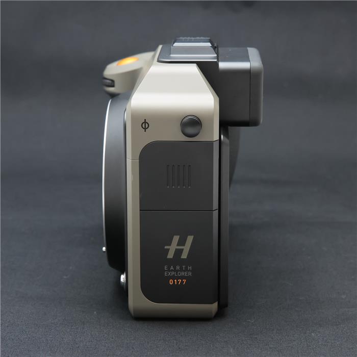【中古】 《美品》 HASSELBLAD X2...の紹介画像3