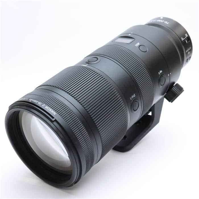 【中古】 《良品》 Nikon NIKKOR Z 70-200mm F2.8 VR S [ Lens | 交換レンズ ]
