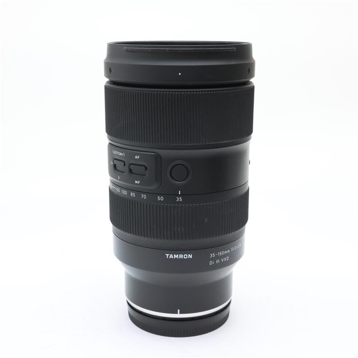 【中古】 《並品》 TAMRON 35-150mm F2-2.8