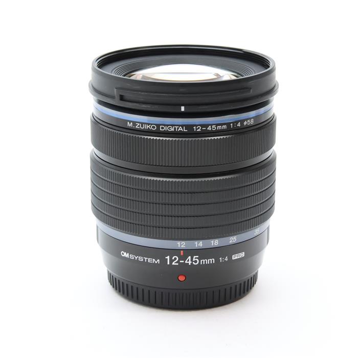 楽天市場】m.zuiko digital ed 12-45mm f4.0 pro（カラーブラック）の通販