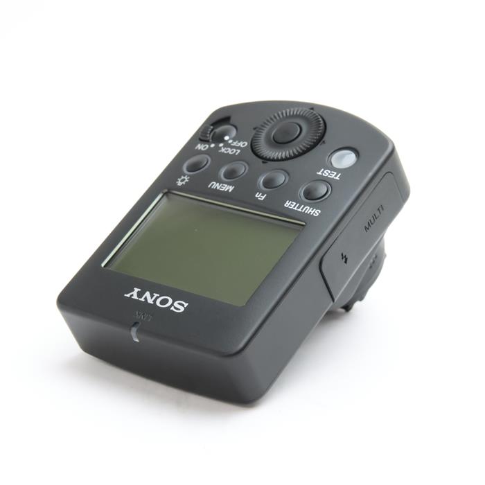 【中古】 《良品》 SONY 電波式ワイヤレスコマンダー FA-WRC1M